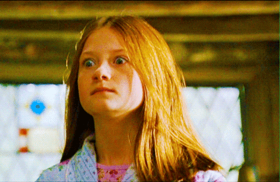 Harry Potter Gifs Harry Potter Gifs